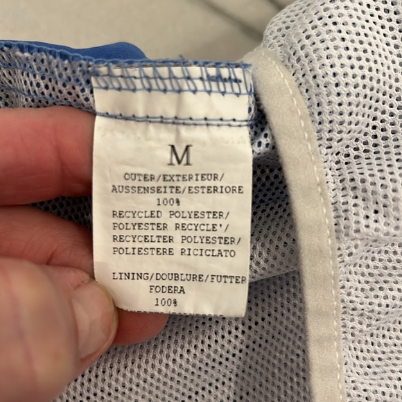 Paul Smith Blue Zebra Logo Swim Shorts - Picture 13 of 16